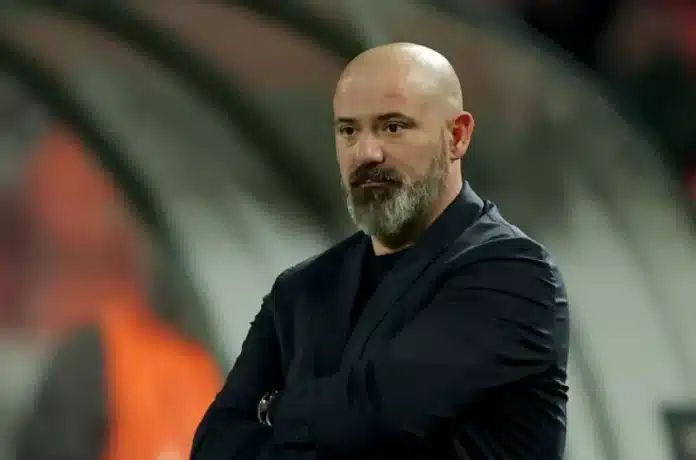 Stanković posle pobede: Svi koji su dobili šansu su je