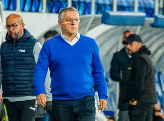 TSC pred meč sezone: Imamo više motiva od protivnika
