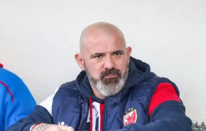 Zvezda bez trojice iskusnih na Čukarički: