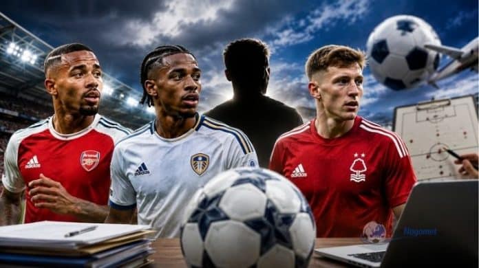 EuroNogomet, nogometni magazin - Transfer tržište se zahuktava: Everton želi