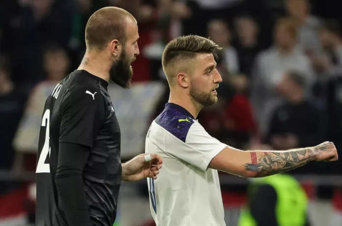 Milinković-Savić im je ipak suđen: Vanja napušta Napoli i potpisuje