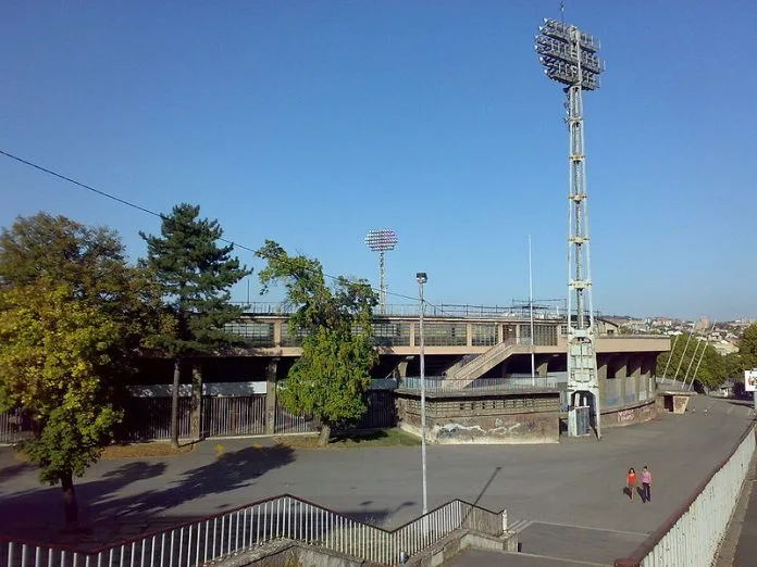 Mnogo novajlija u Humskoj - Sportske novosti
