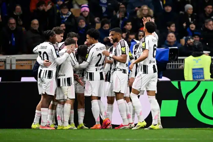 Napadač Juventusa prelazi u Monako