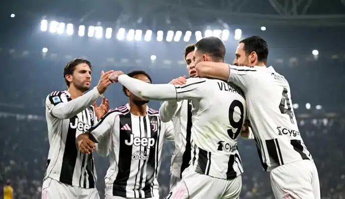 Vlahović sve dalje od ostanka, Juventus krenuo po dvojac iz