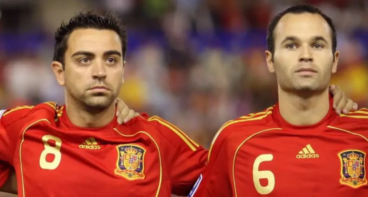 spanija