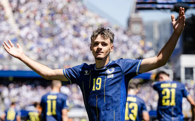 E SAD JE GOTOVO: Italijanski velikan pobedio Čelsi za potpis