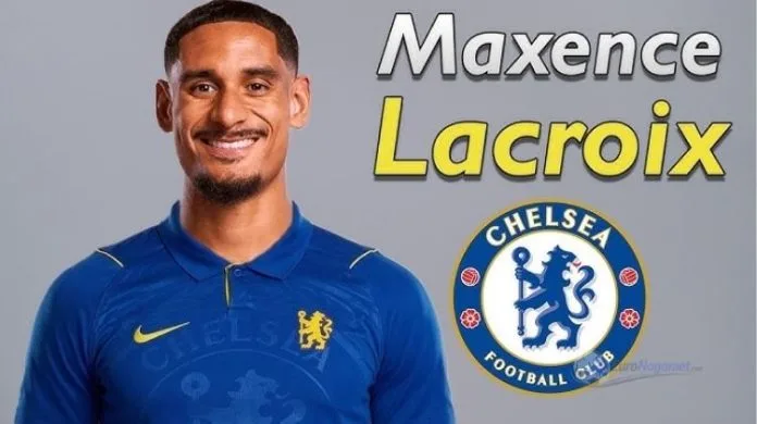 EuroNogomet, nogometni magazin - Chelsea dogovorio transfer Maxencea Lacroixa iz