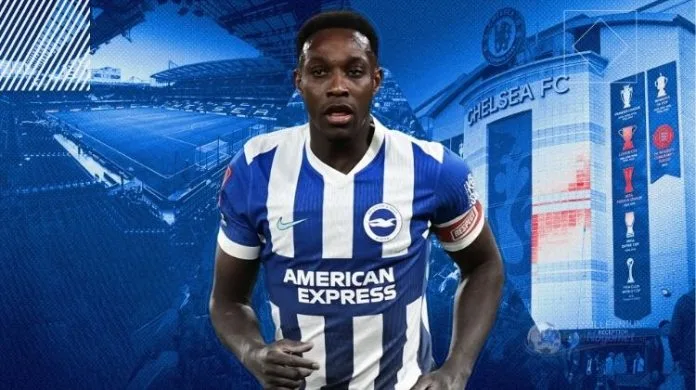 EuroNogomet, nogometni magazin - Danny Welbeck na korak do Chelseaja,