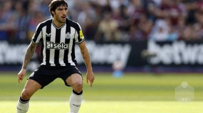 EuroNogomet, nogometni magazin - Tottenham ruši klupski rekord: Sandro Tonali