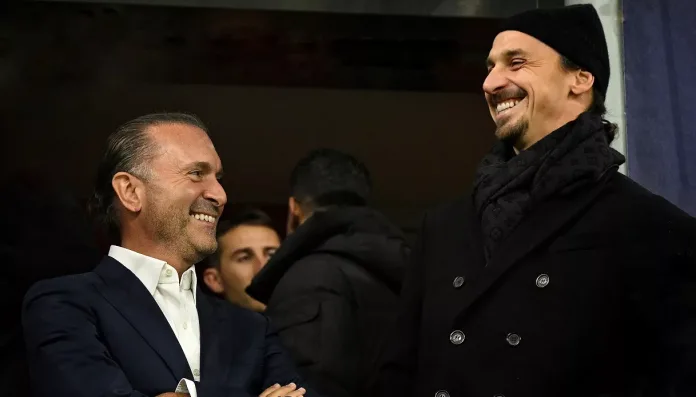 GAZETA PIŠE: Milan sprema senzacionalan transfer najboljeg štopera na svetu!
