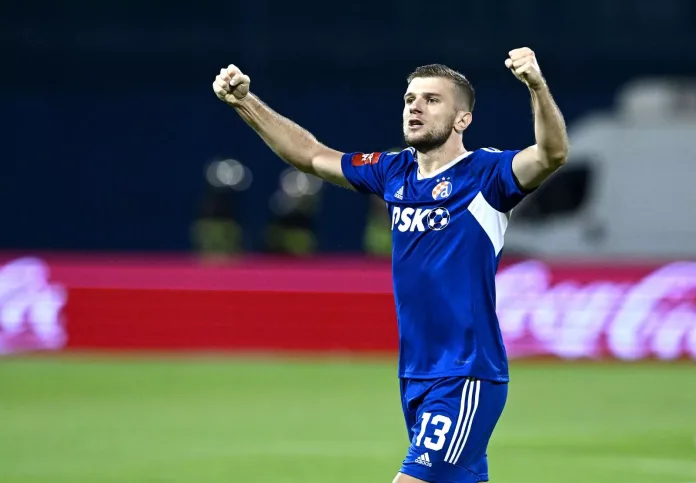Nekada kapiten Dinama iz Zagreba stiže u Superligu!