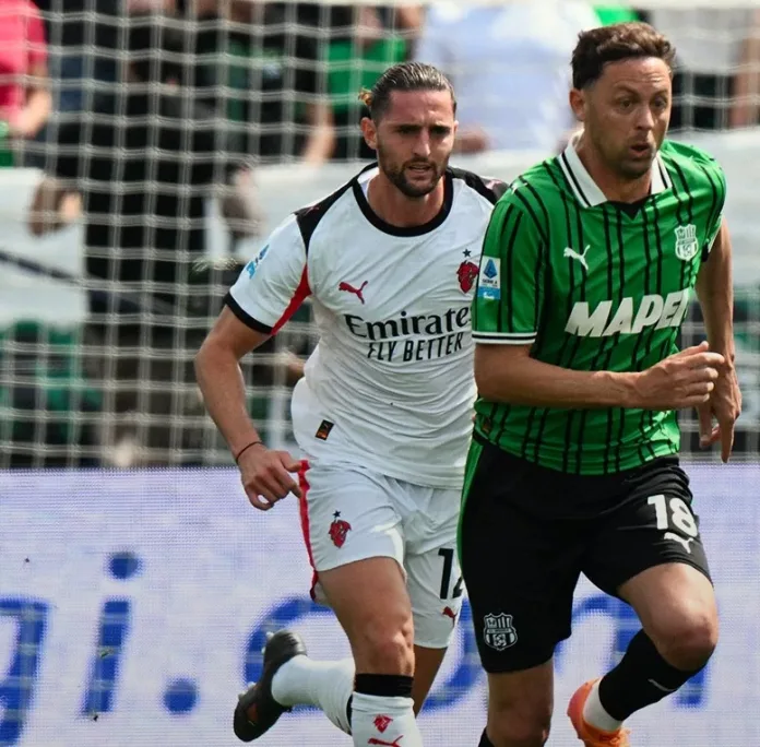 Nemanja Matić pojačava italijanskog velikana u 38. godini?!
