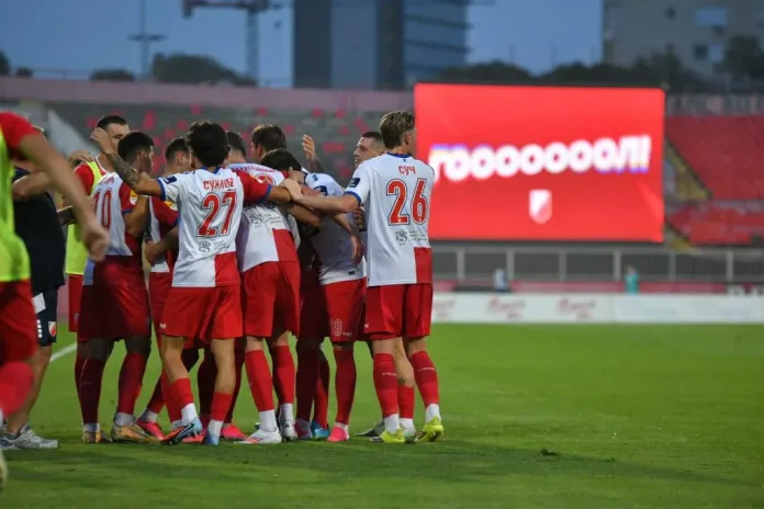 SL: Vojvodina deklasirala OFK, IMT šokirao Čuku na Brdu! (VIDEO)