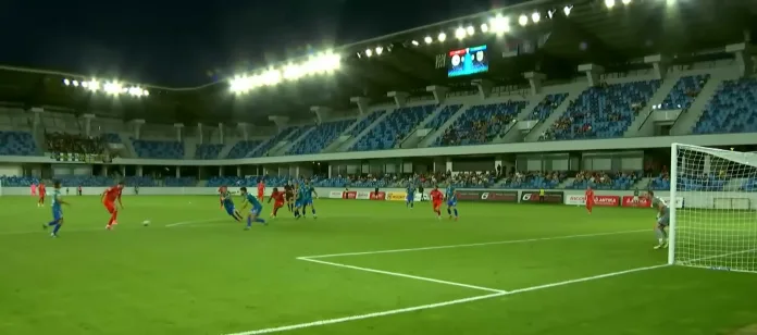 SUPERLIGA: Debakl Zemuna odmah nakon remija sa Partizanom, doskorašnji Zvezdin
