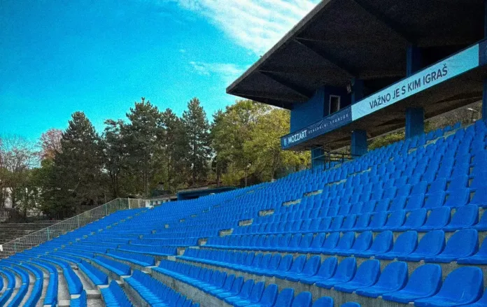 Sada i zvanično: Reprezentativac Perua u OFK Beogradu!