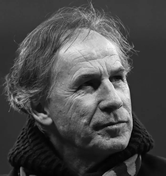 TUGA U ITALIJI: Preminuo je legendarni Franko Barezi