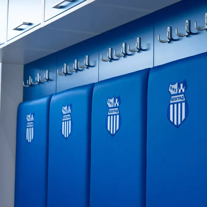Tri igrača Zvezde potpisala za OFK Beograd!