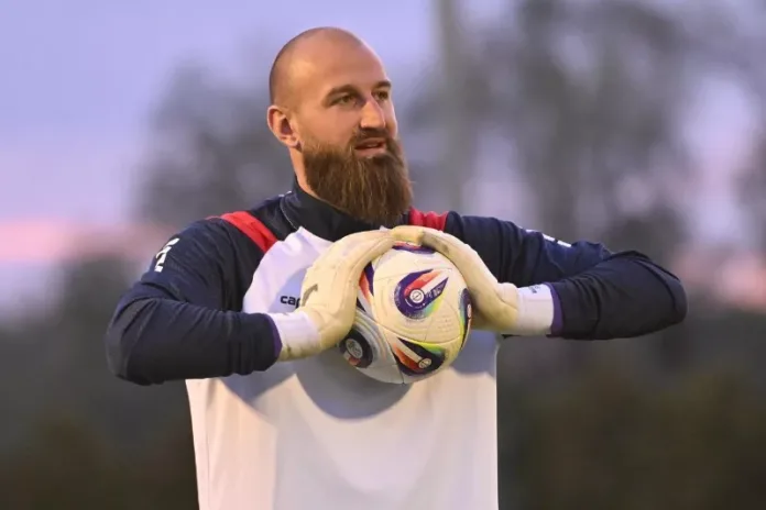 Vanja Milinković - Savić na putu ka Premijer ligi!
