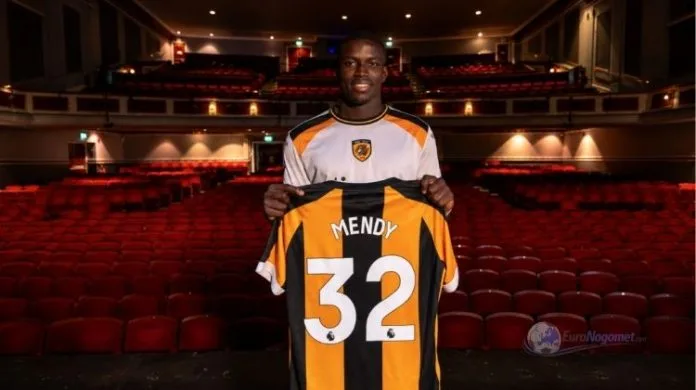 EuroNogomet, nogometni magazin - Hull City doveo Nobela Mendyja iz