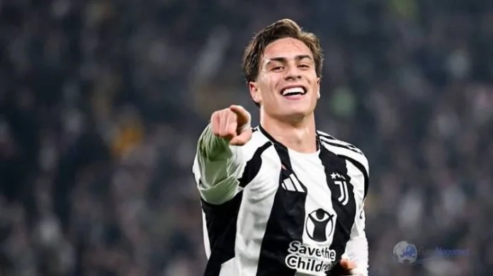 EuroNogomet, nogometni magazin - Juventus poručio Arsenalu: Kenan Yıldız nije