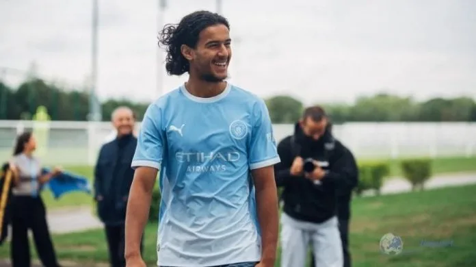 EuroNogomet, nogometni magazin - Manchester City doveo Ayyouba Bouaddija iz