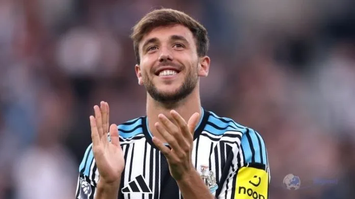 EuroNogomet, nogometni magazin - Newcastle doveo Nica Gonzáleza iz Manchester