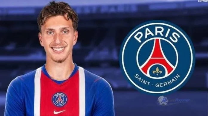 EuroNogomet, nogometni magazin - PSG blizu dovođenja Mike Godtsa za