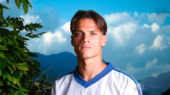 EuroNogomet, nogometni magazin - Samuele Ricci napustio Milan i pridružio