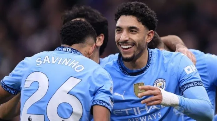 EuroNogomet, nogometni magazin - Tottenham pregovara s Manchester Cityjem oko