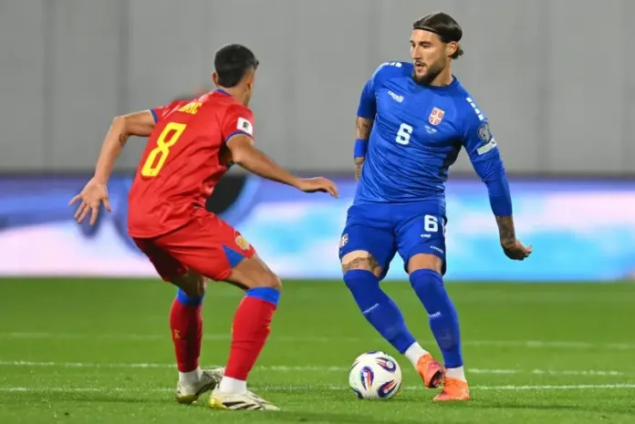 Nakon Španije, Portugala i Holandije: Nemanja Gudelj u Seriji A!