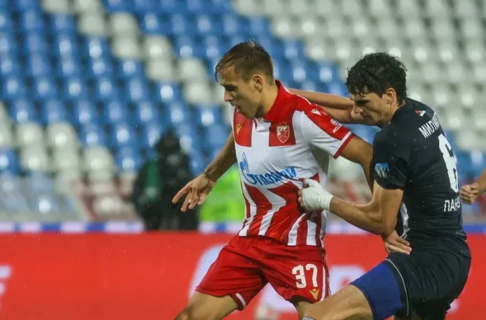Stanković ga je precrtao, a Rijera mu daje novu šansu!