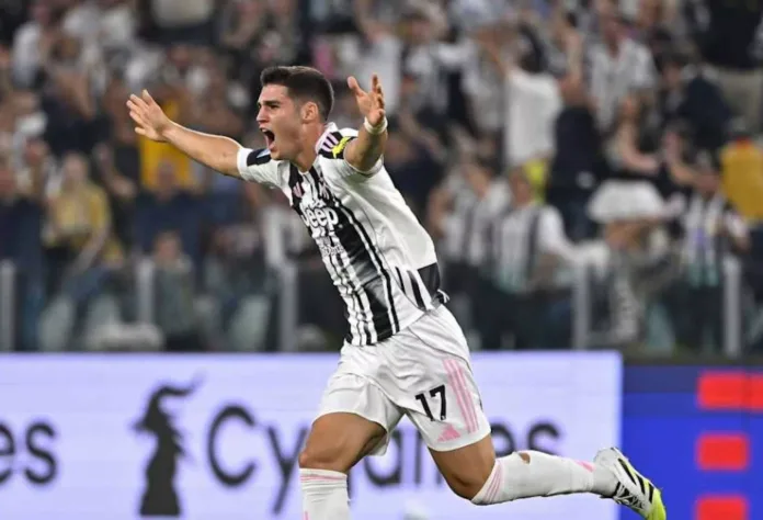 Vasilije Adžić napušta Juventus, poznat njegov novi klub!