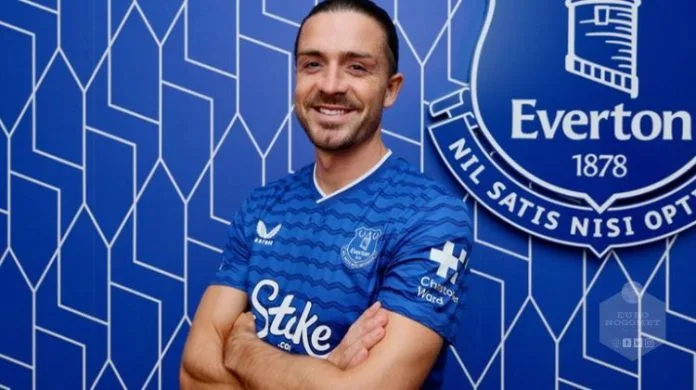 EuroNogomet, nogometni magazin - Grealish se vraća u Everton: City