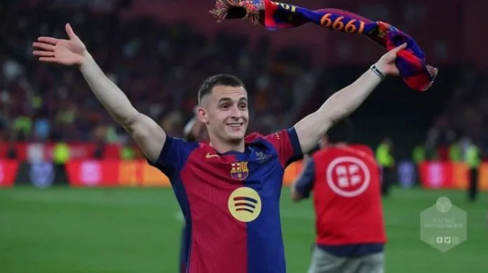 EuroNogomet, nogometni magazin - Marc Casadó seli u Deportivo: Barcelona