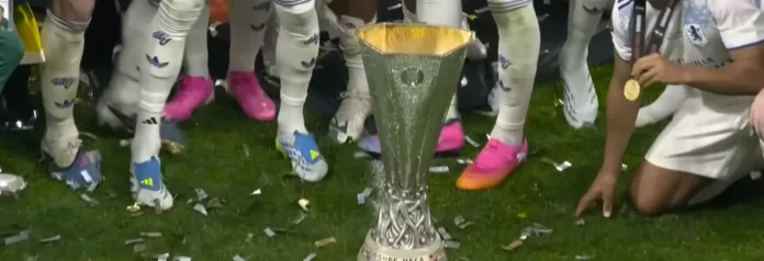 Finale Lige Evrope u Srbiji!