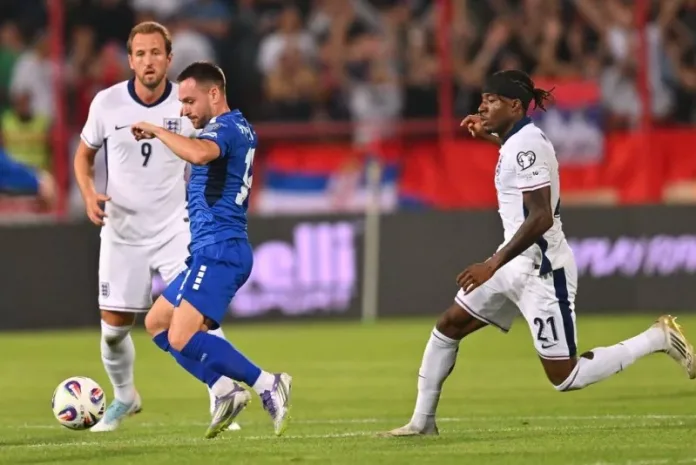 Arsenal se rastaje sa krilom od 50 miliona, stiže u